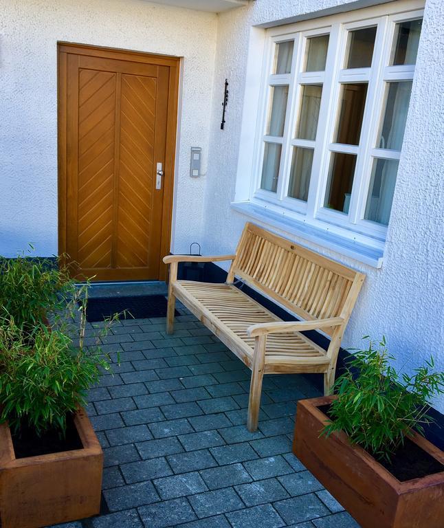 Wilkenhof Apartment Willingen  Exterior photo
