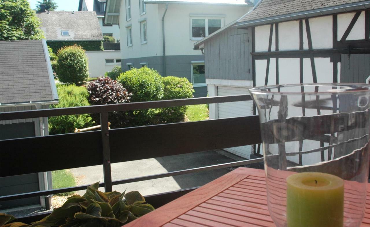Wilkenhof Apartment Willingen  Exterior photo